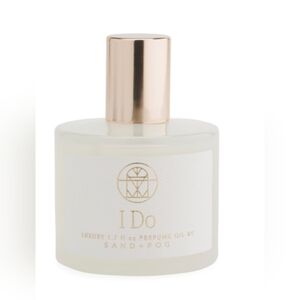 SAND AND FOG 1.7oz 'I Do' Perfume Oil